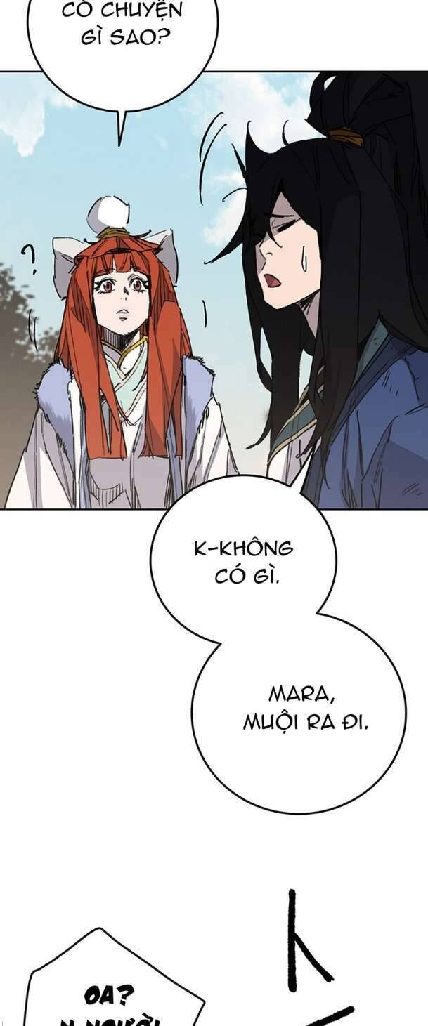Tiên Kiếm Bất Bại Chap 164 - Next Chap 165
