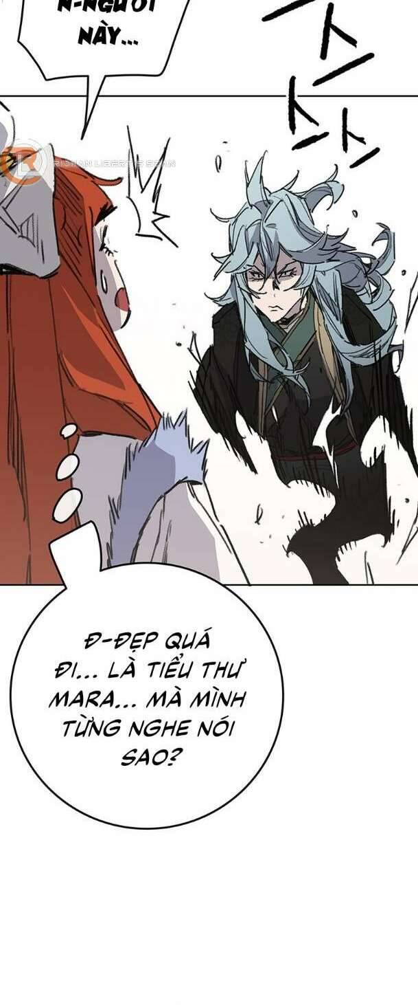 Tiên Kiếm Bất Bại Chap 164 - Next Chap 165