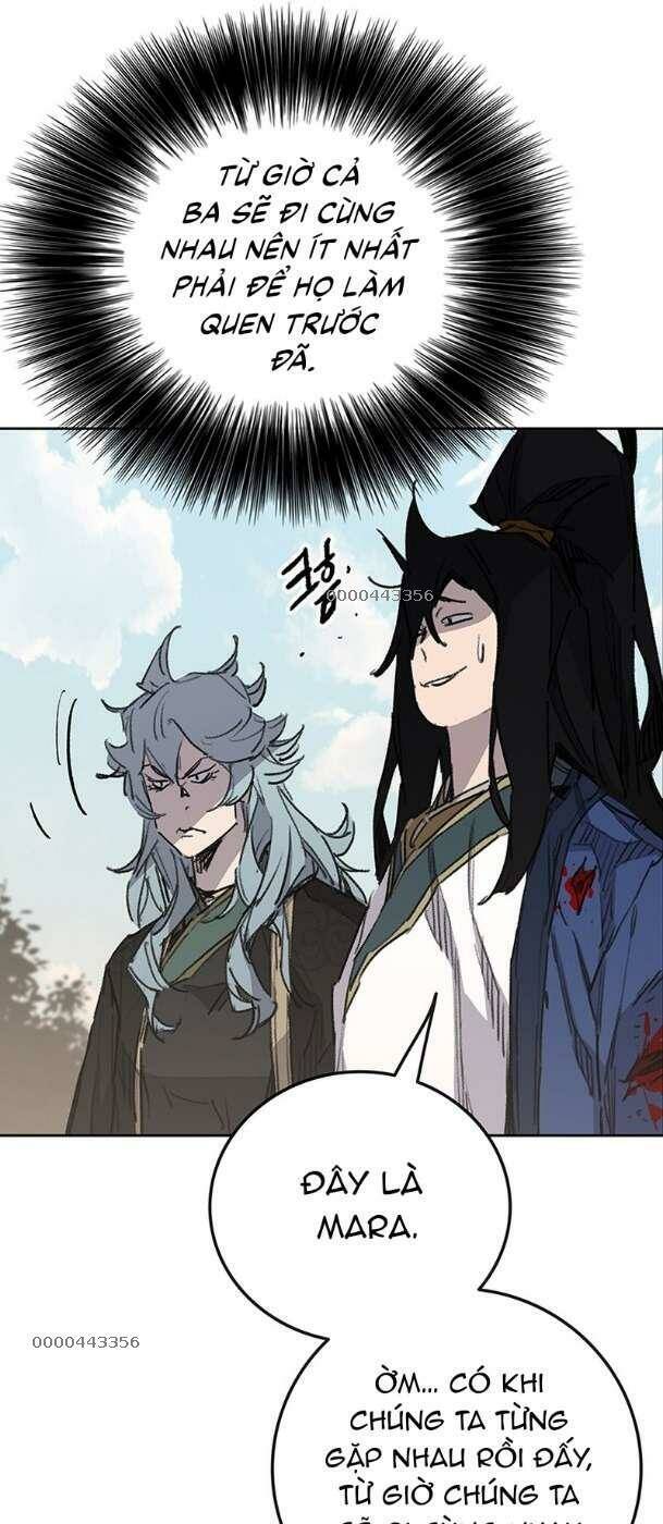 Tiên Kiếm Bất Bại Chap 164 - Next Chap 165