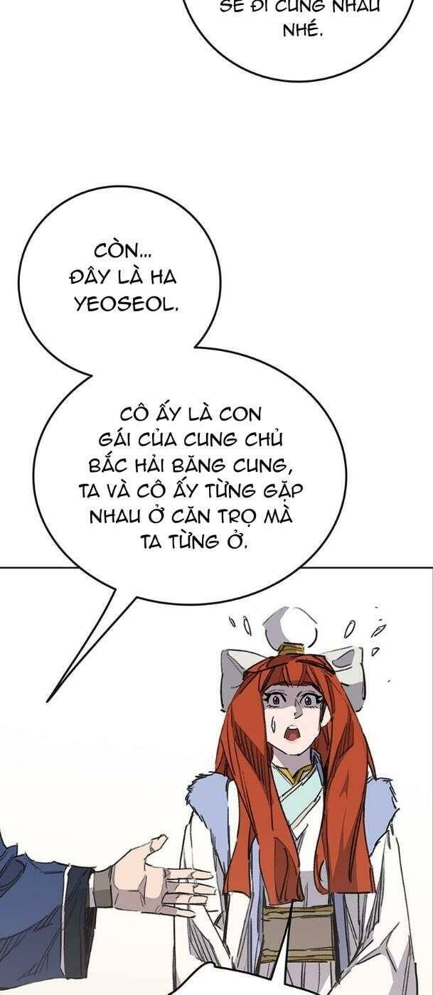 Tiên Kiếm Bất Bại Chap 164 - Next Chap 165