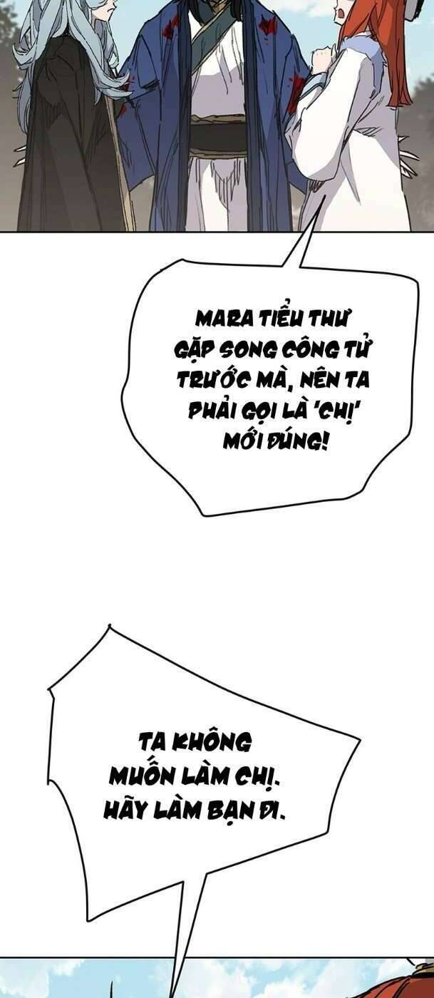Tiên Kiếm Bất Bại Chap 164 - Next Chap 165