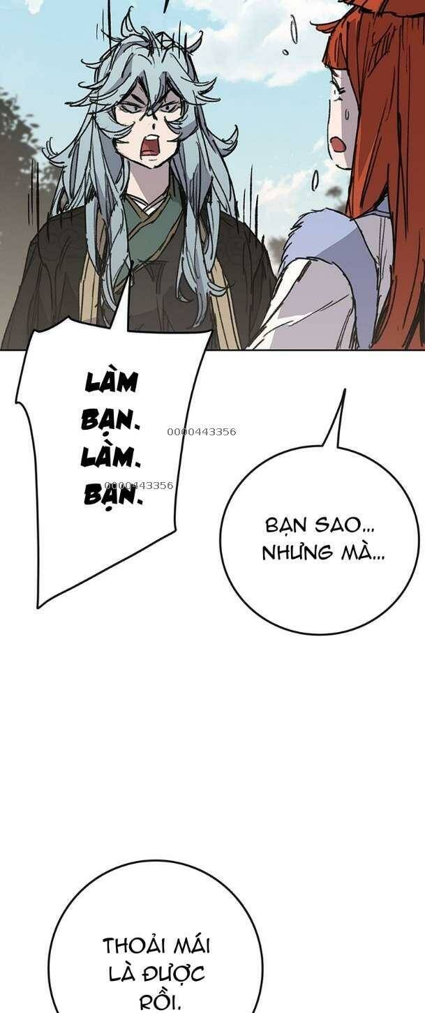 Tiên Kiếm Bất Bại Chap 164 - Next Chap 165