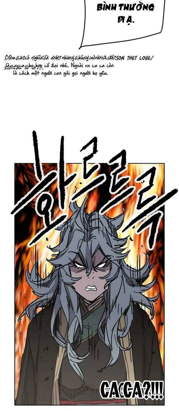 Tiên Kiếm Bất Bại Chap 164 - Next Chap 165