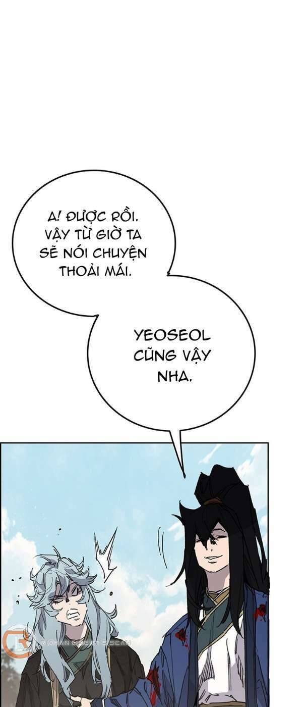 Tiên Kiếm Bất Bại Chap 164 - Next Chap 165