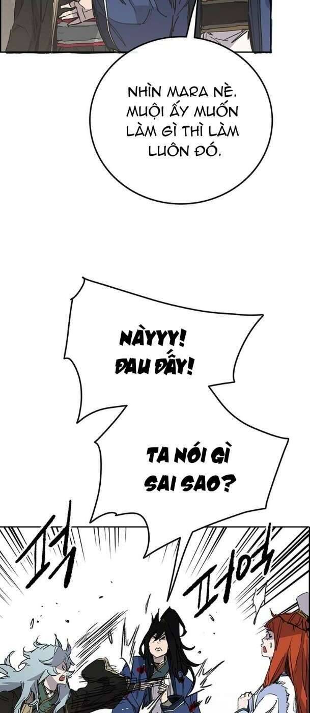 Tiên Kiếm Bất Bại Chap 164 - Next Chap 165