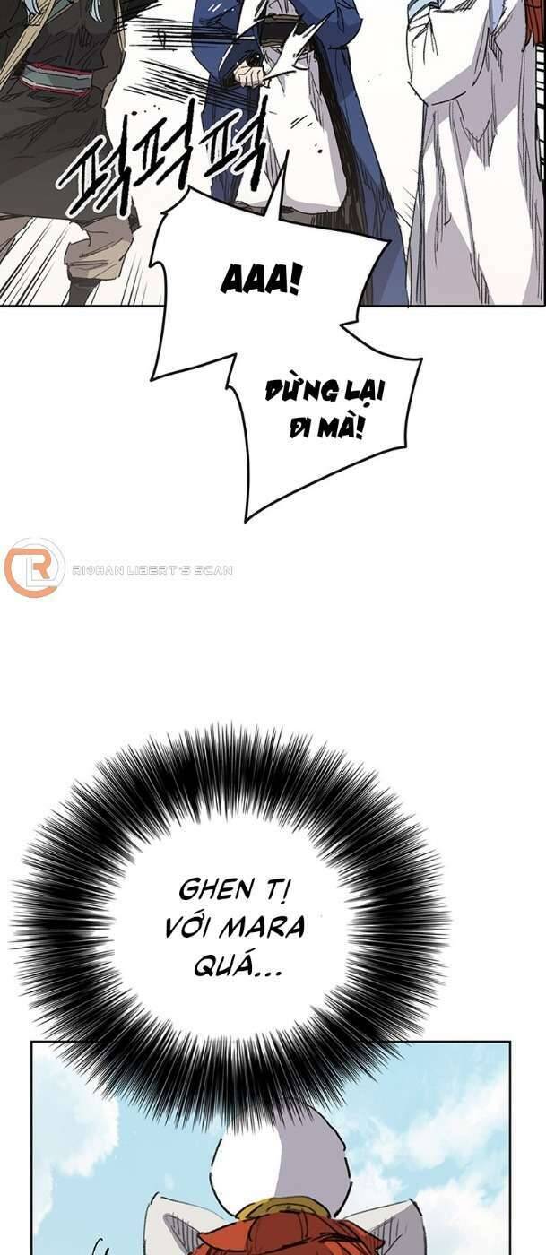 Tiên Kiếm Bất Bại Chap 164 - Next Chap 165