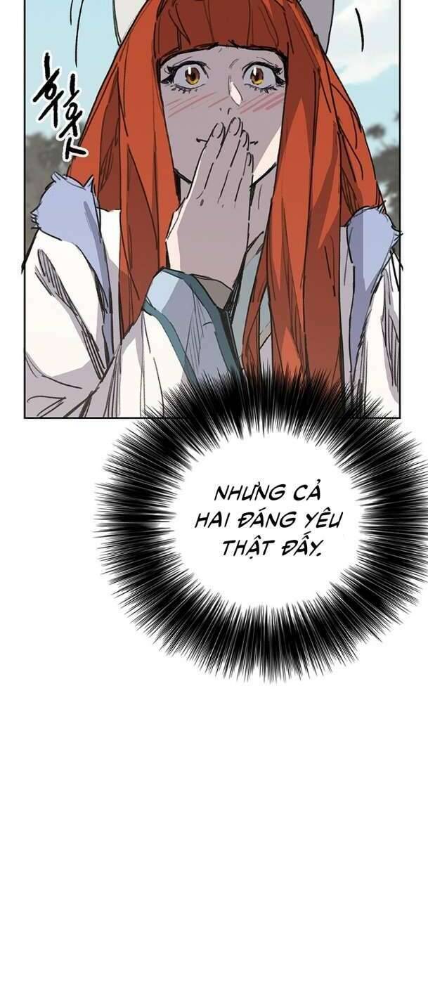 Tiên Kiếm Bất Bại Chap 164 - Next Chap 165