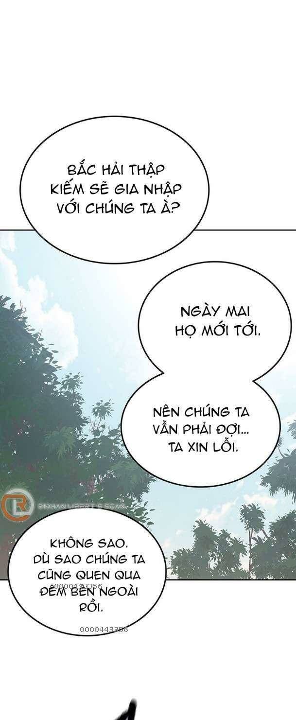 Tiên Kiếm Bất Bại Chap 164 - Next Chap 165