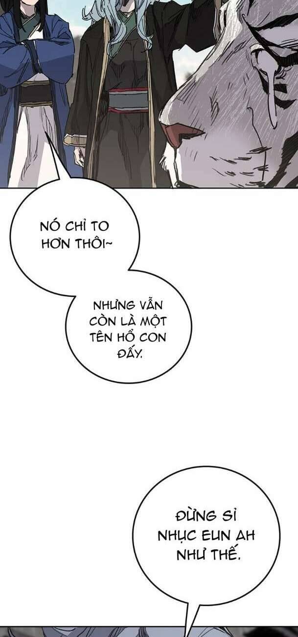 Tiên Kiếm Bất Bại Chap 164 - Next Chap 165