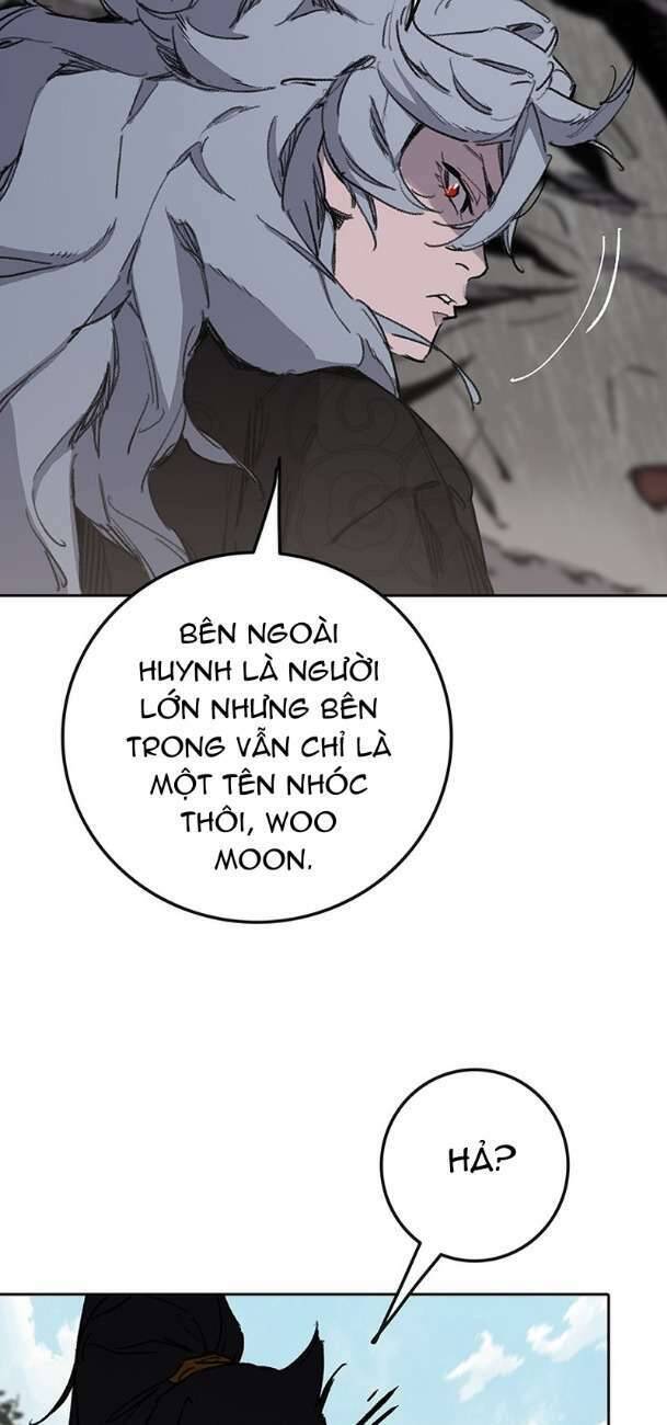 Tiên Kiếm Bất Bại Chap 164 - Next Chap 165