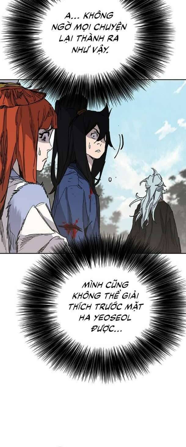 Tiên Kiếm Bất Bại Chap 164 - Next Chap 165