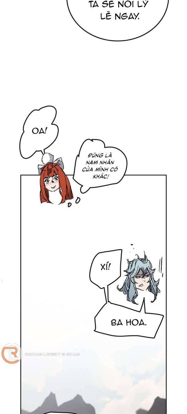 Tiên Kiếm Bất Bại Chap 164 - Next Chap 165