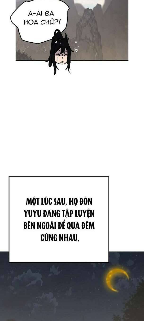 Tiên Kiếm Bất Bại Chap 164 - Next Chap 165