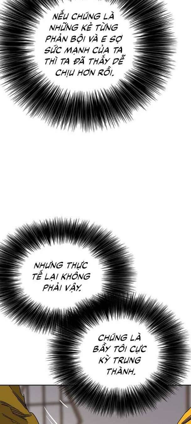 Tiên Kiếm Bất Bại Chap 164 - Next Chap 165