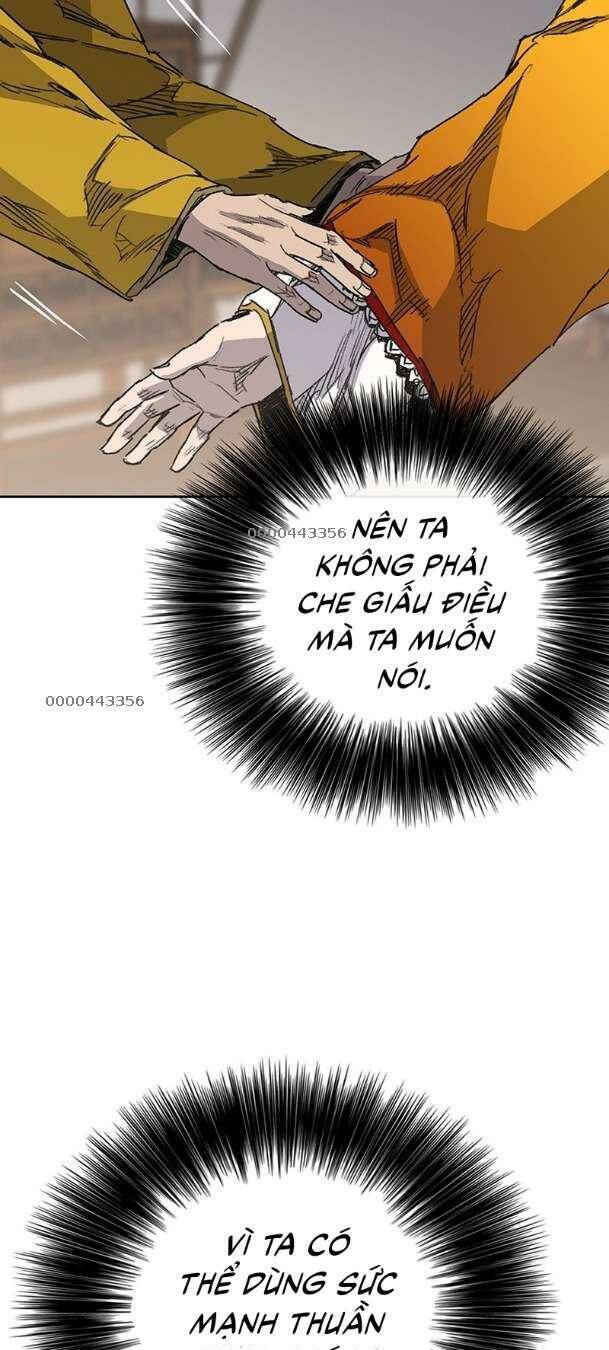 Tiên Kiếm Bất Bại Chap 164 - Next Chap 165