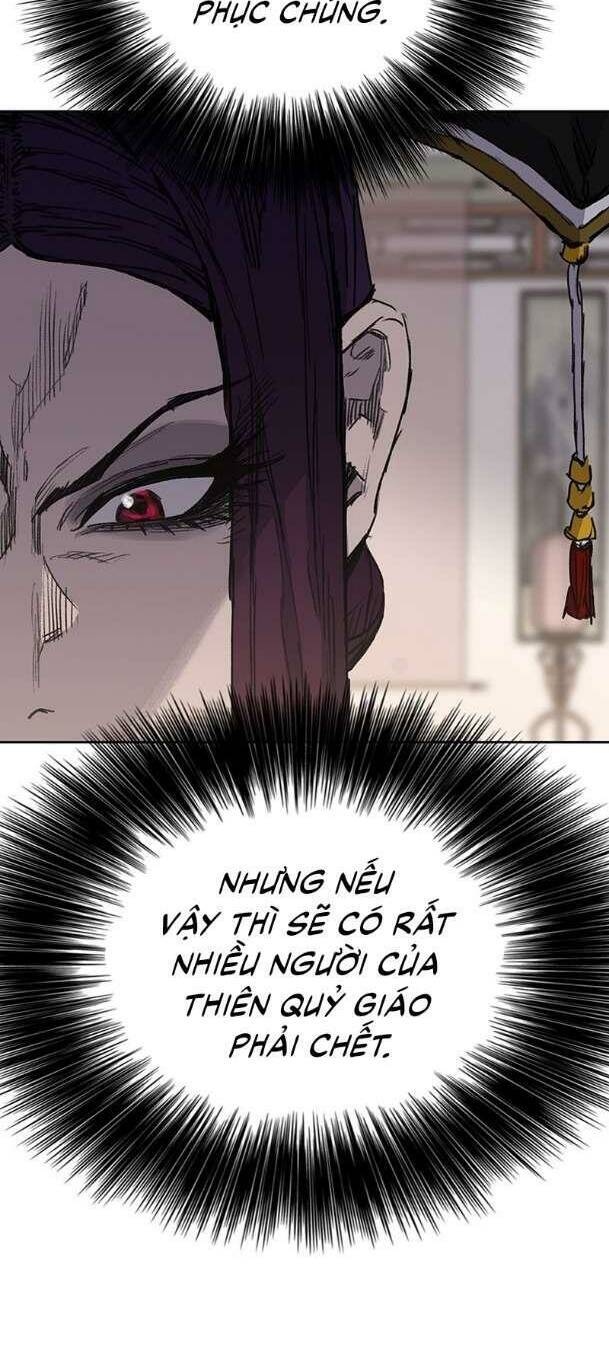 Tiên Kiếm Bất Bại Chap 164 - Next Chap 165
