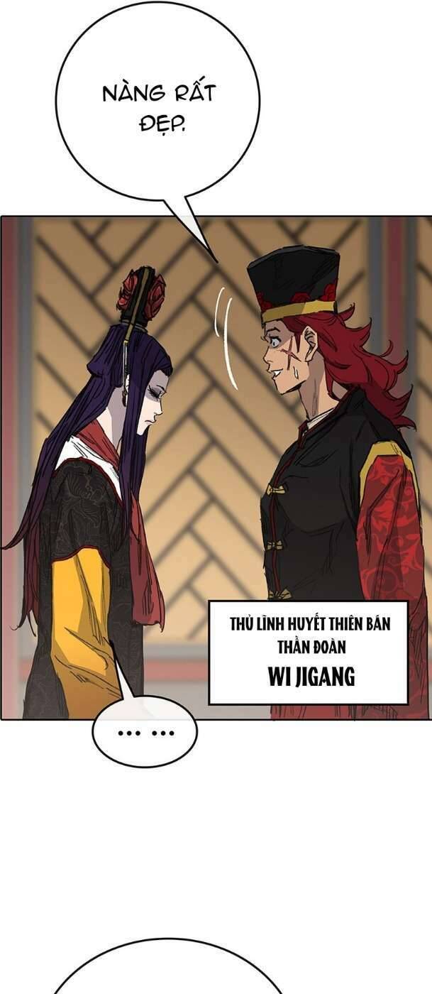 Tiên Kiếm Bất Bại Chap 164 - Next Chap 165