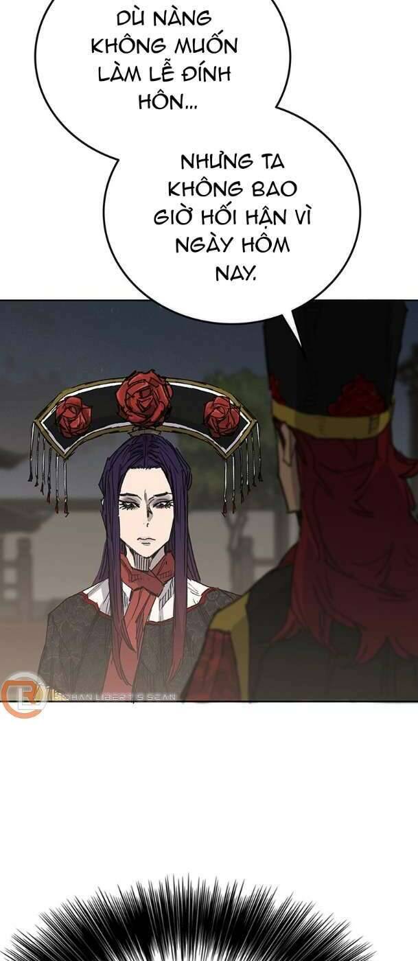 Tiên Kiếm Bất Bại Chap 164 - Next Chap 165