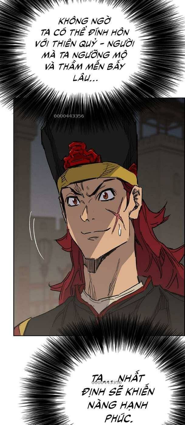 Tiên Kiếm Bất Bại Chap 164 - Next Chap 165