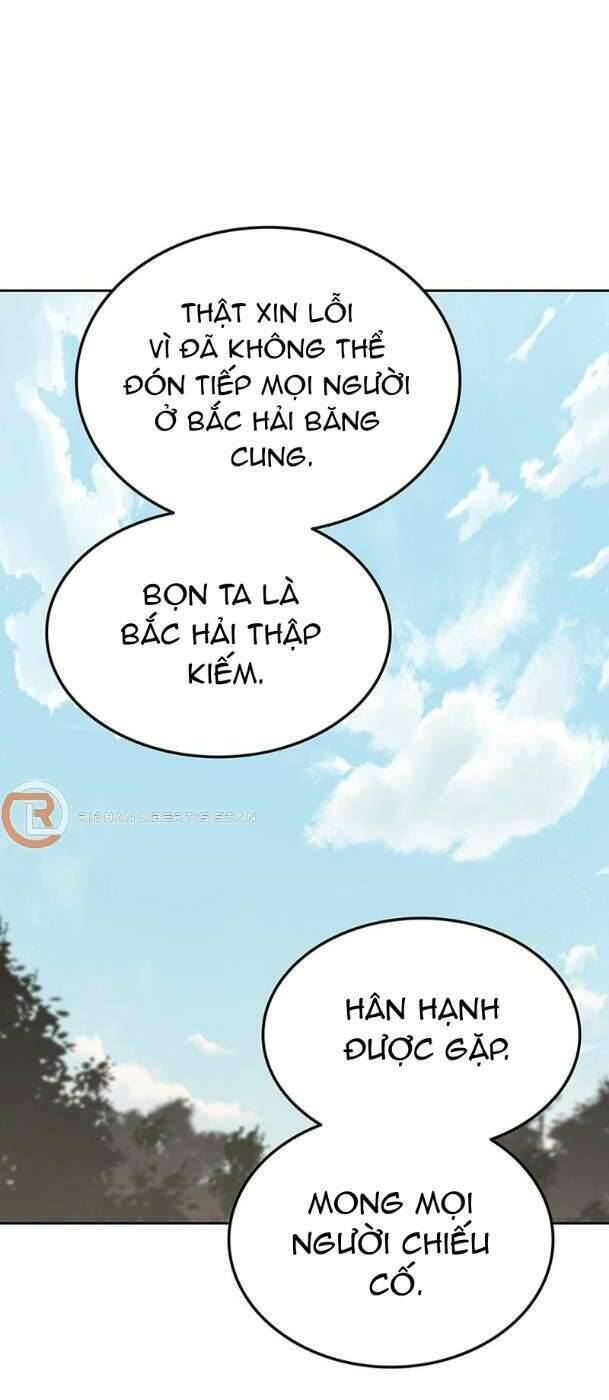 Tiên Kiếm Bất Bại Chap 164 - Next Chap 165