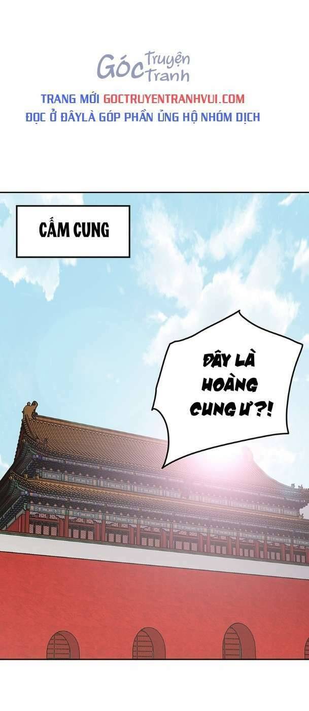 Tiên Kiếm Bất Bại Chap 164 - Next Chap 165
