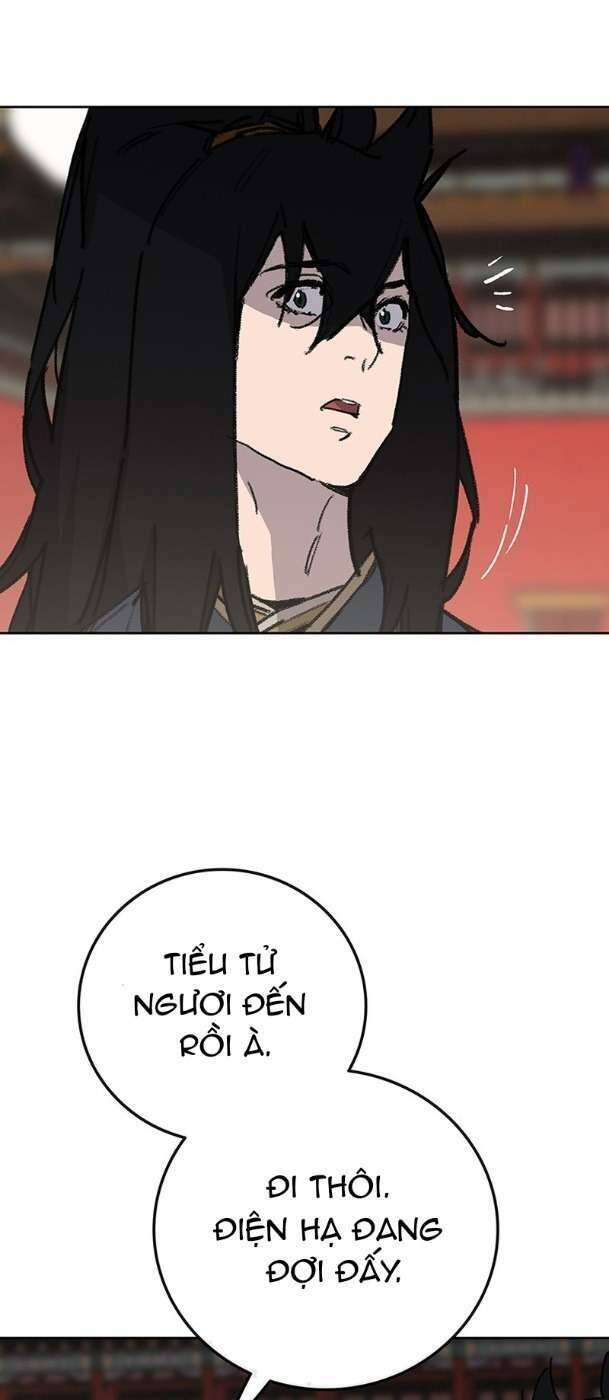 Tiên Kiếm Bất Bại Chap 164 - Next Chap 165