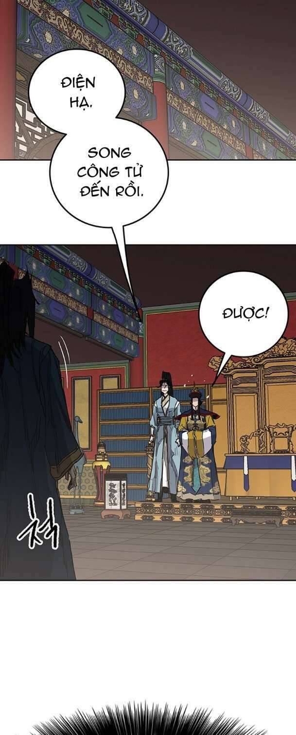 Tiên Kiếm Bất Bại Chap 164 - Next Chap 165