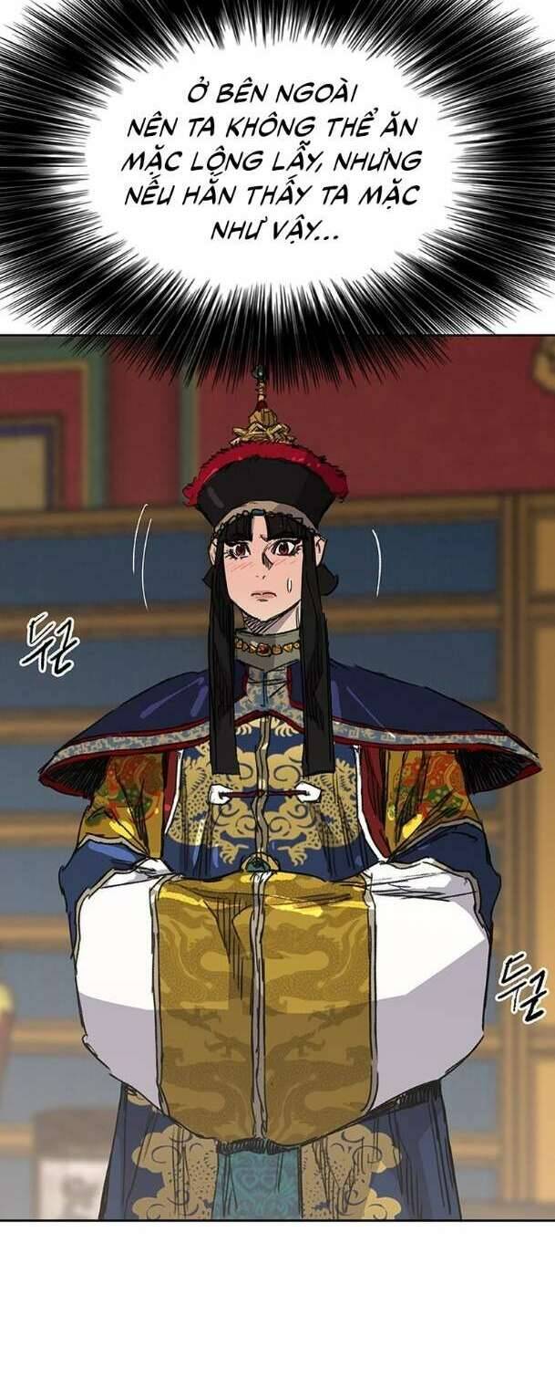 Tiên Kiếm Bất Bại Chap 164 - Next Chap 165