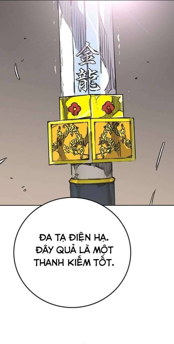 Tiên Kiếm Bất Bại Chap 165 - Next Chap 166