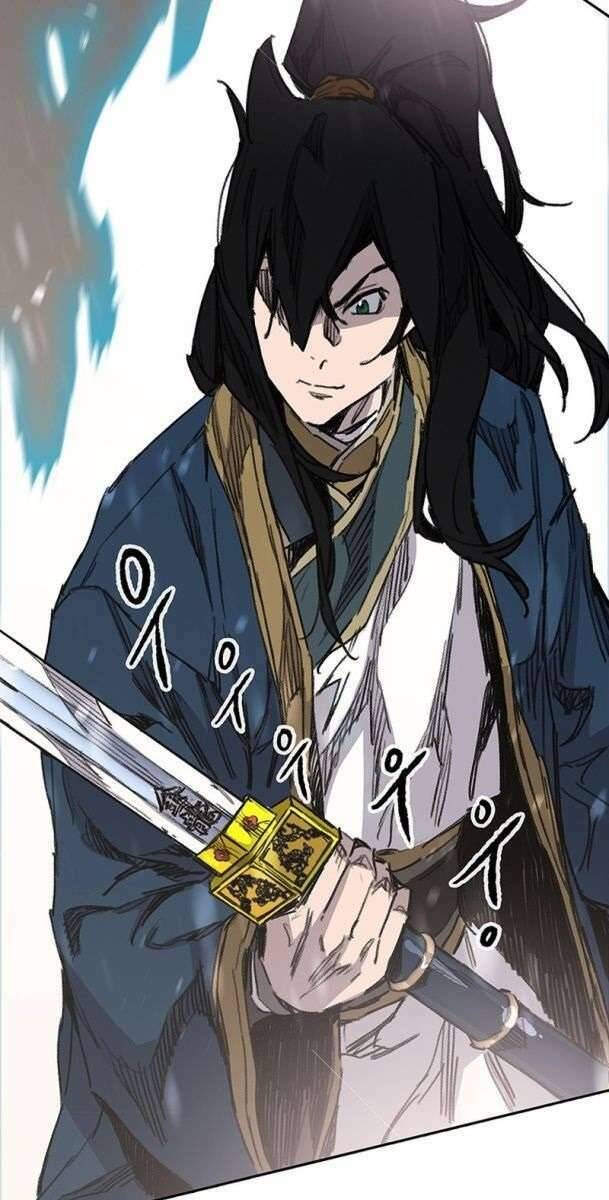 Tiên Kiếm Bất Bại Chap 165 - Next Chap 166