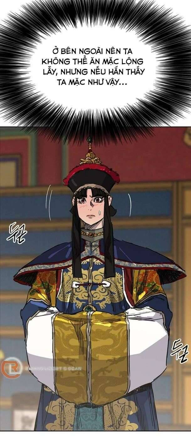 Tiên Kiếm Bất Bại Chap 165 - Next Chap 166