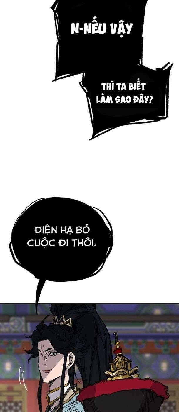 Tiên Kiếm Bất Bại Chap 165 - Next Chap 166