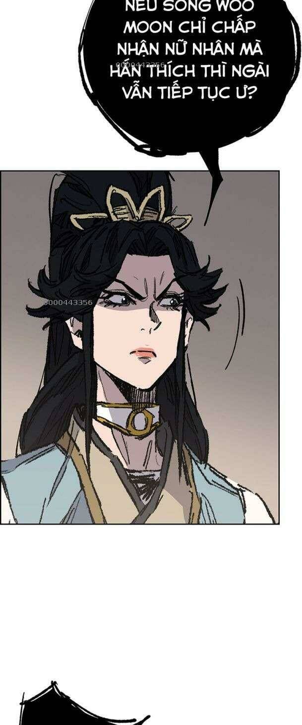 Tiên Kiếm Bất Bại Chap 165 - Next Chap 166