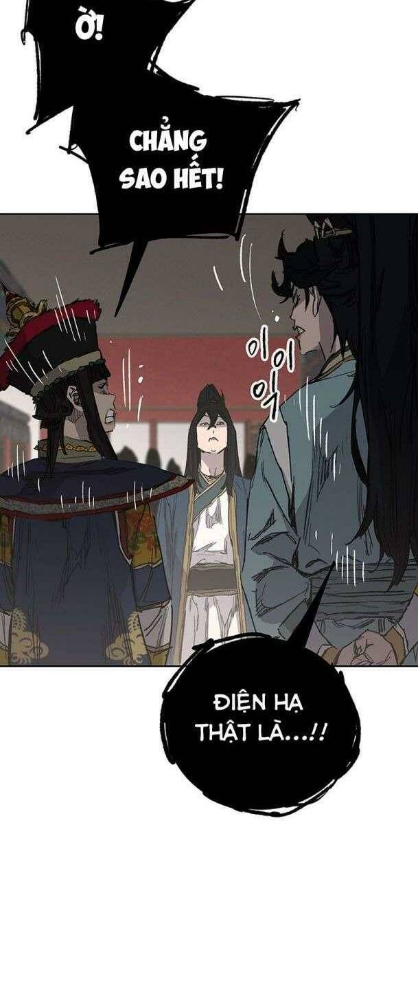 Tiên Kiếm Bất Bại Chap 165 - Next Chap 166