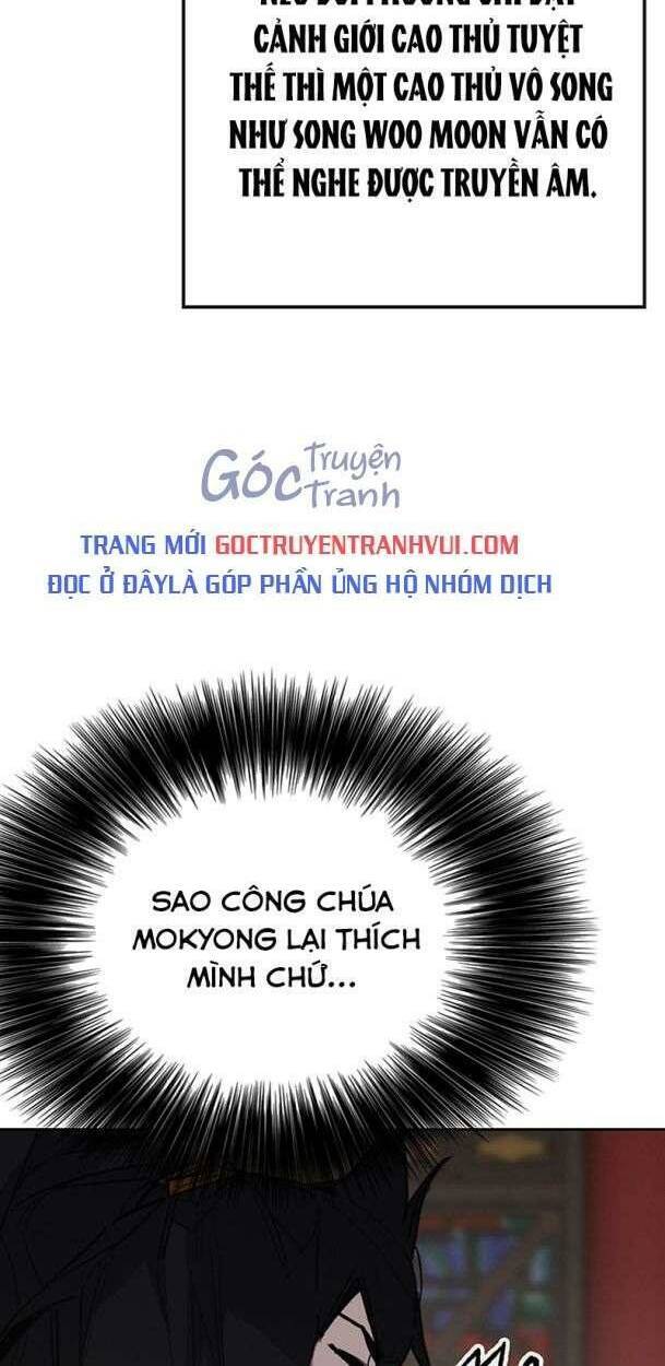 Tiên Kiếm Bất Bại Chap 165 - Next Chap 166