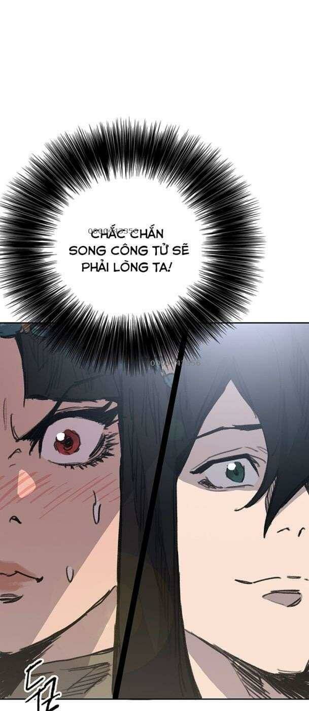 Tiên Kiếm Bất Bại Chap 165 - Next Chap 166