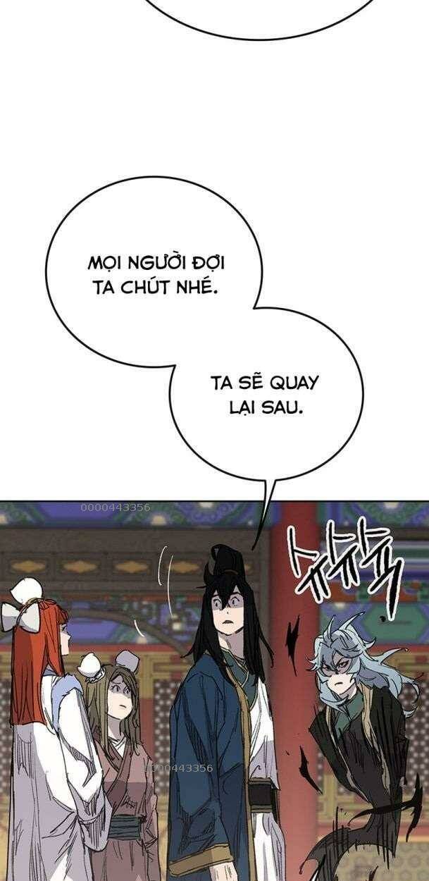 Tiên Kiếm Bất Bại Chap 165 - Next Chap 166