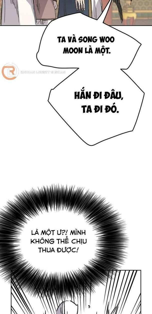 Tiên Kiếm Bất Bại Chap 165 - Next Chap 166