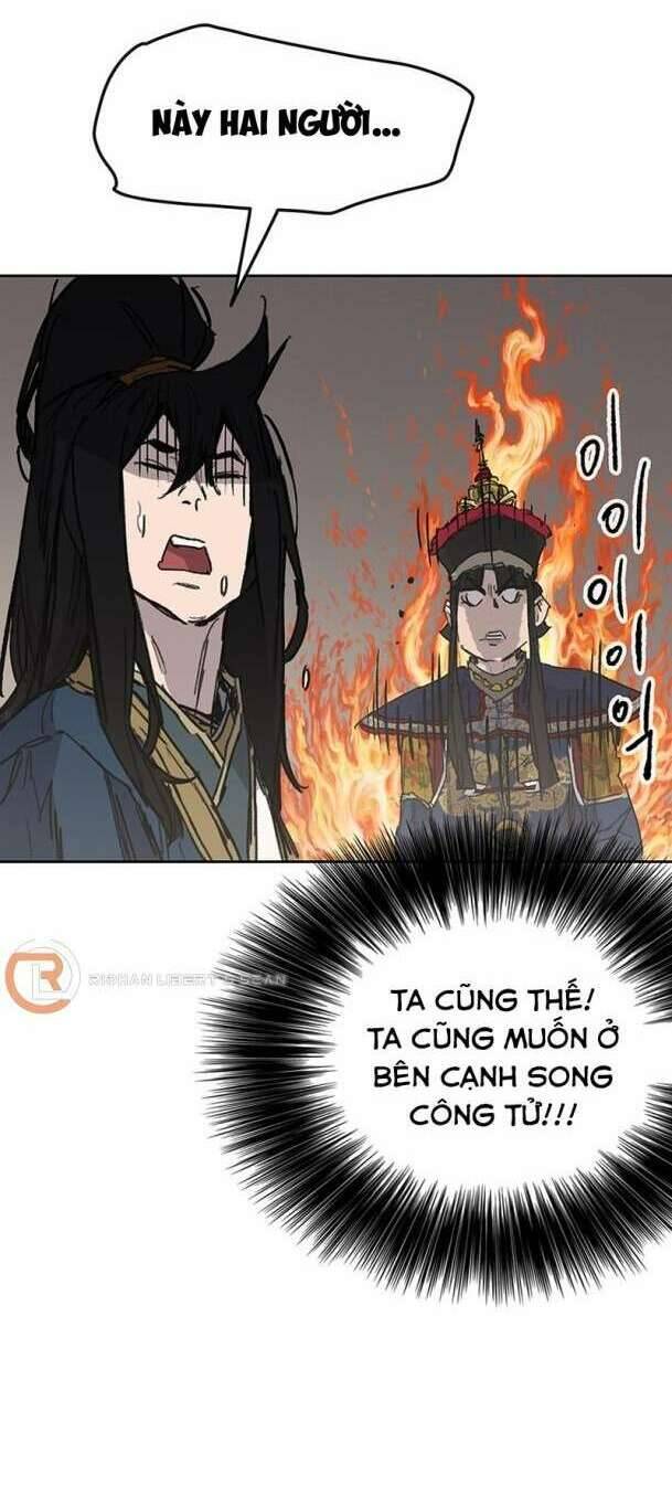 Tiên Kiếm Bất Bại Chap 165 - Next Chap 166