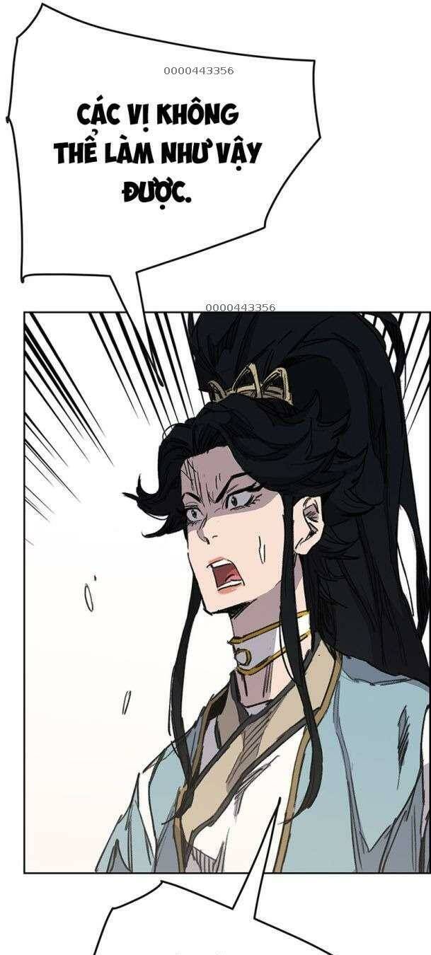 Tiên Kiếm Bất Bại Chap 165 - Next Chap 166