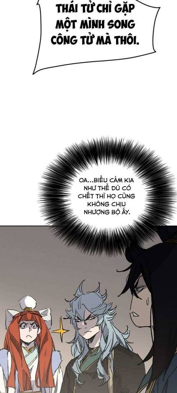 Tiên Kiếm Bất Bại Chap 165 - Next Chap 166