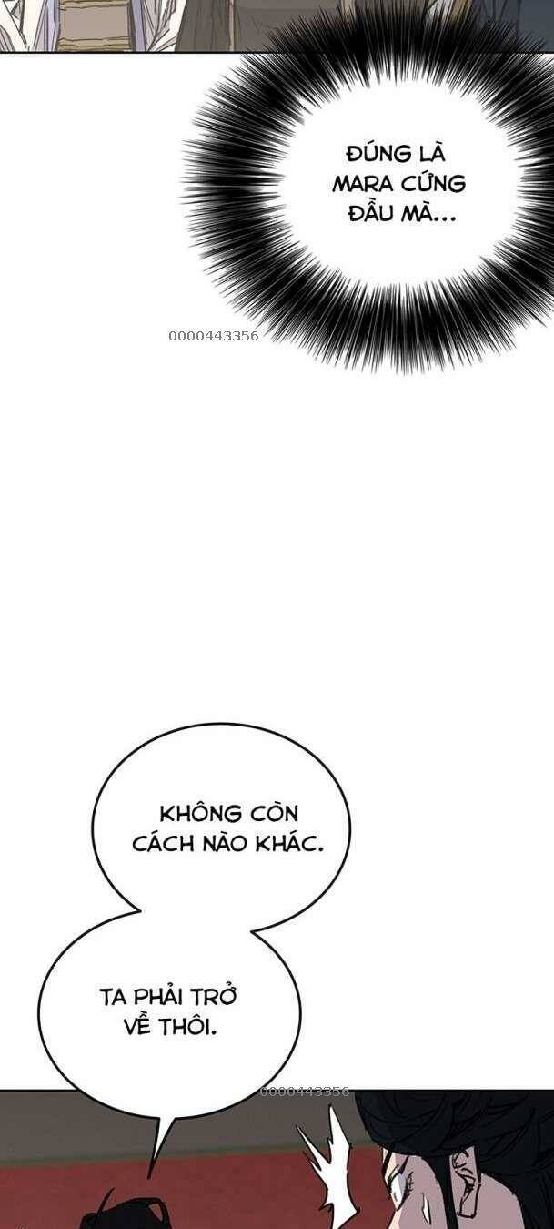 Tiên Kiếm Bất Bại Chap 165 - Next Chap 166