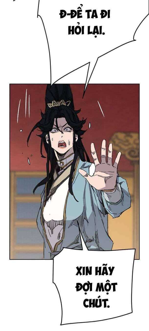 Tiên Kiếm Bất Bại Chap 165 - Next Chap 166