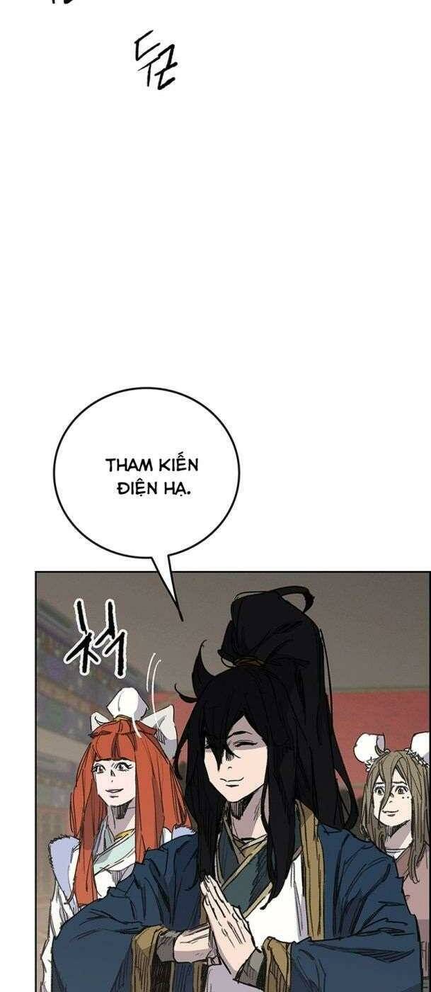 Tiên Kiếm Bất Bại Chap 165 - Next Chap 166