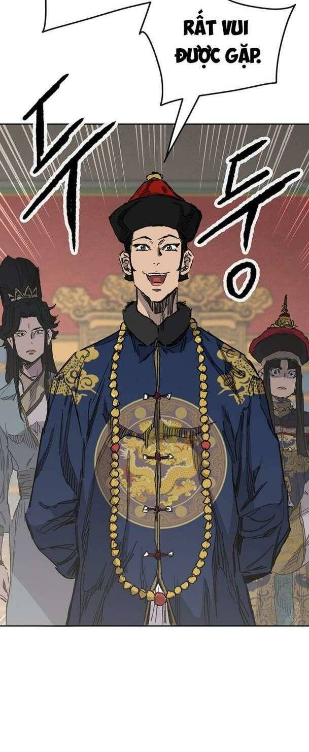 Tiên Kiếm Bất Bại Chap 165 - Next Chap 166