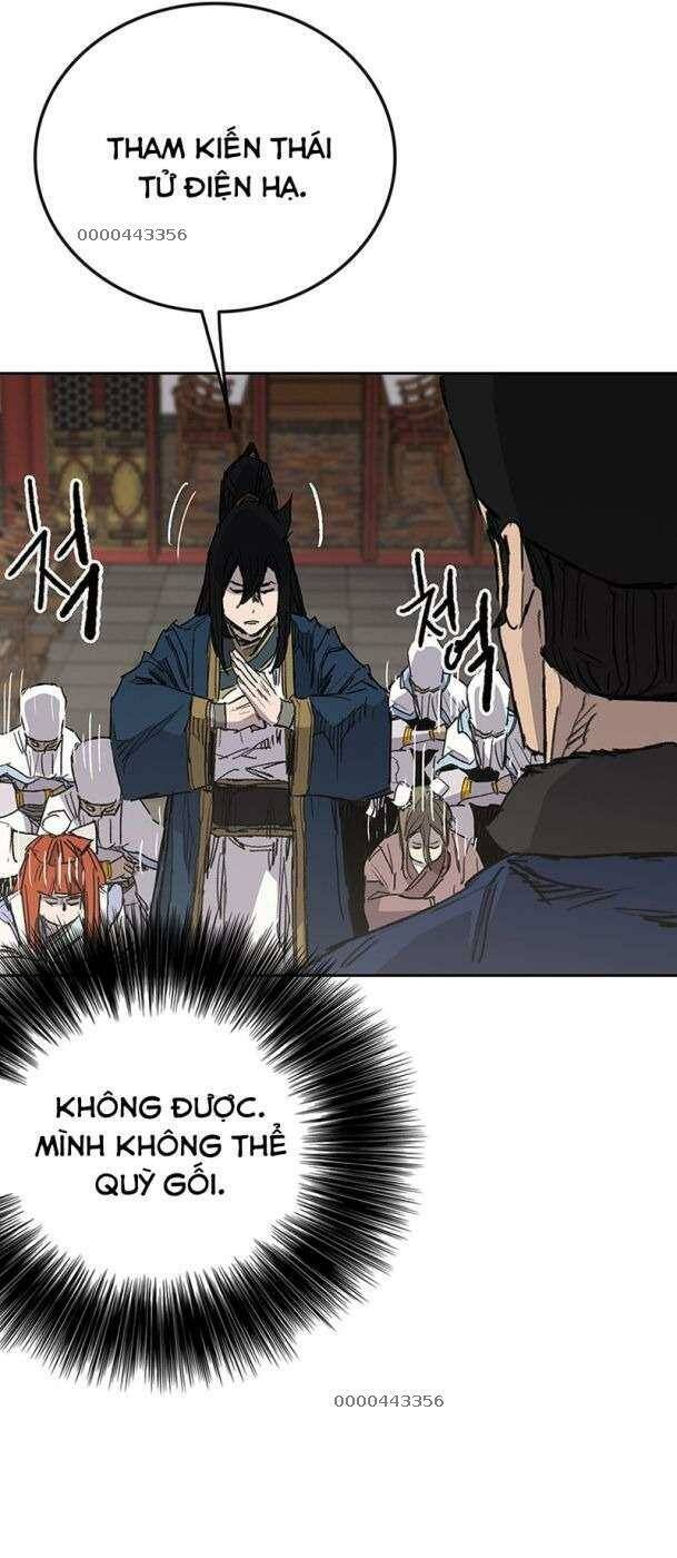Tiên Kiếm Bất Bại Chap 165 - Next Chap 166
