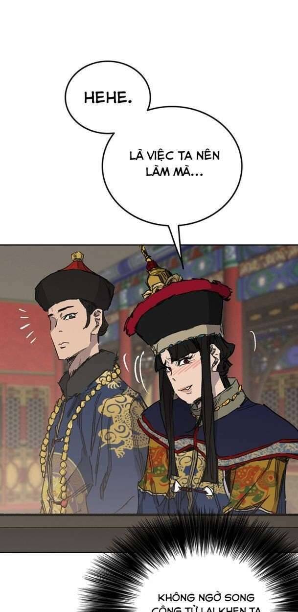 Tiên Kiếm Bất Bại Chap 165 - Next Chap 166