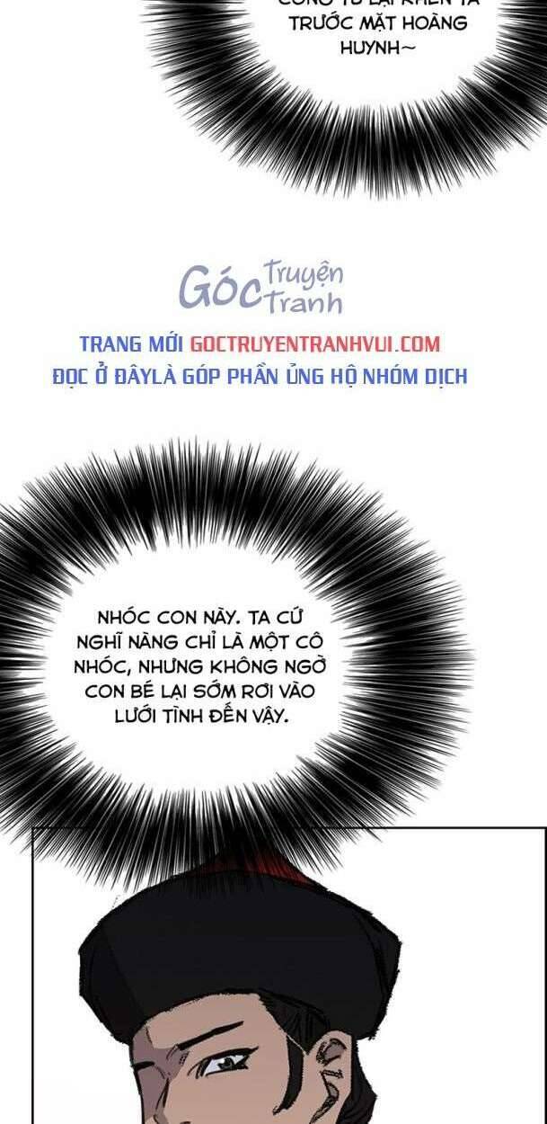 Tiên Kiếm Bất Bại Chap 165 - Next Chap 166