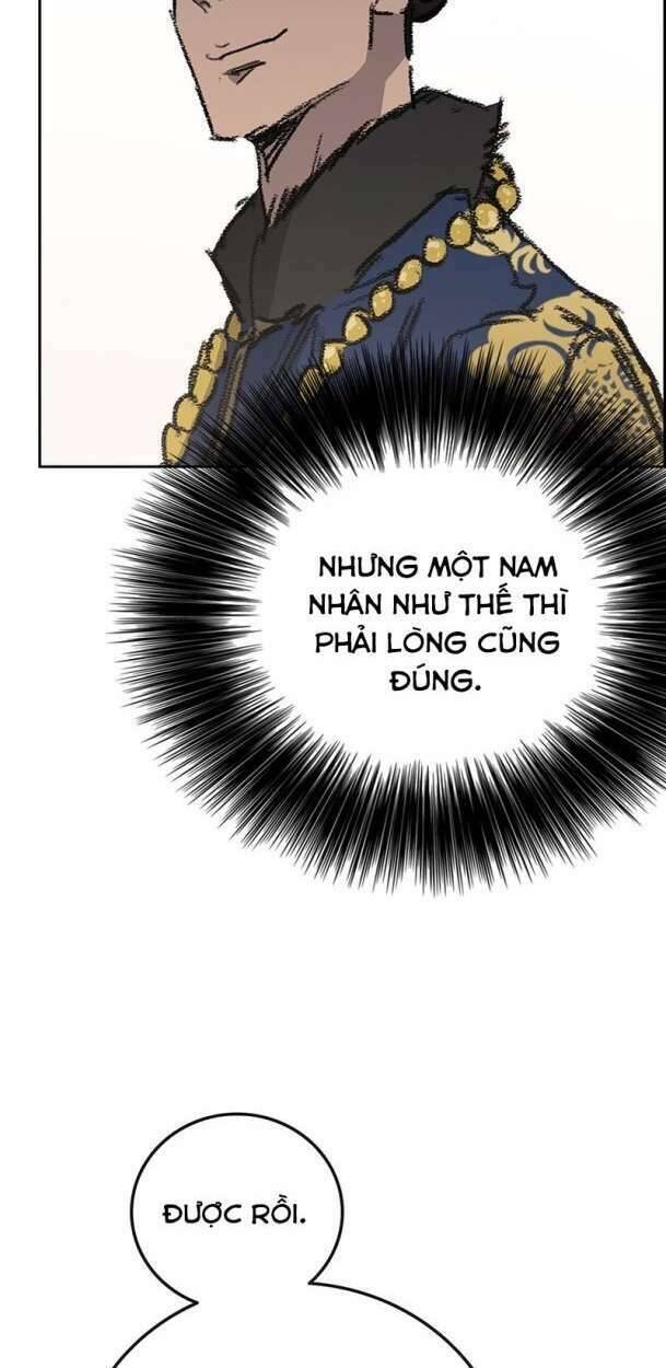 Tiên Kiếm Bất Bại Chap 165 - Next Chap 166