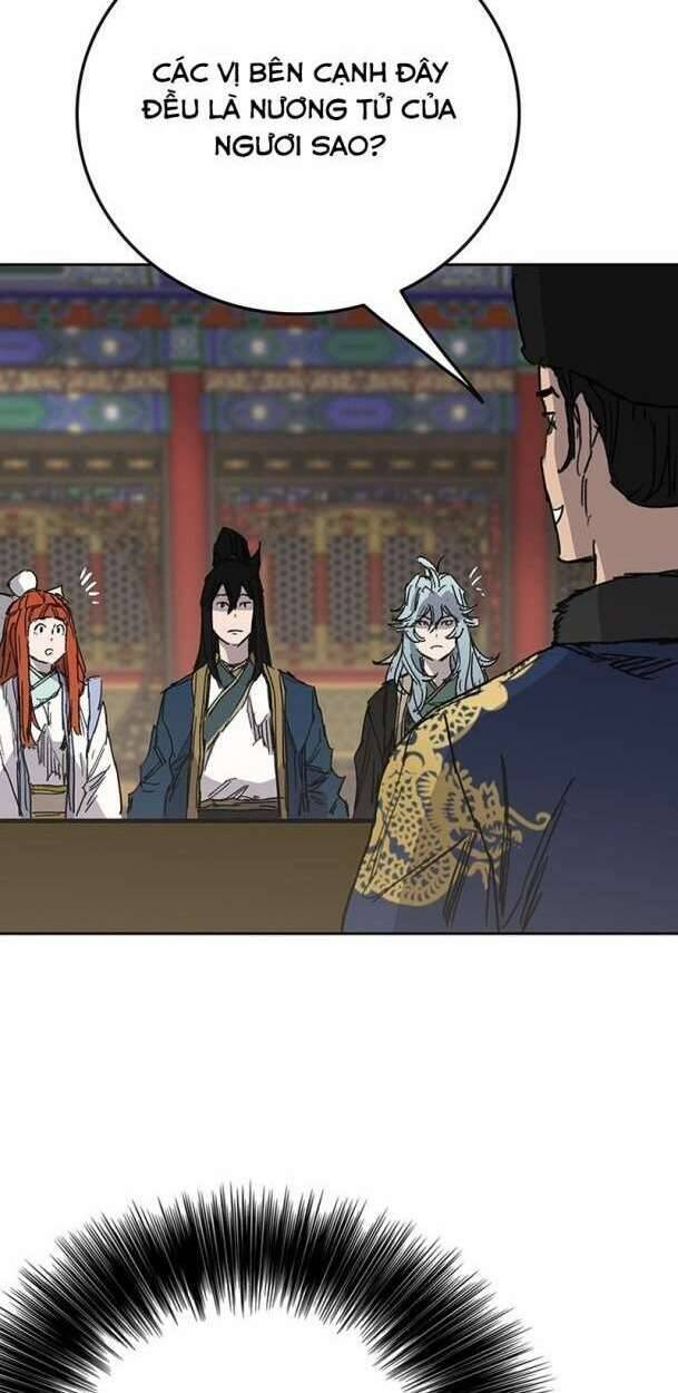 Tiên Kiếm Bất Bại Chap 165 - Next Chap 166